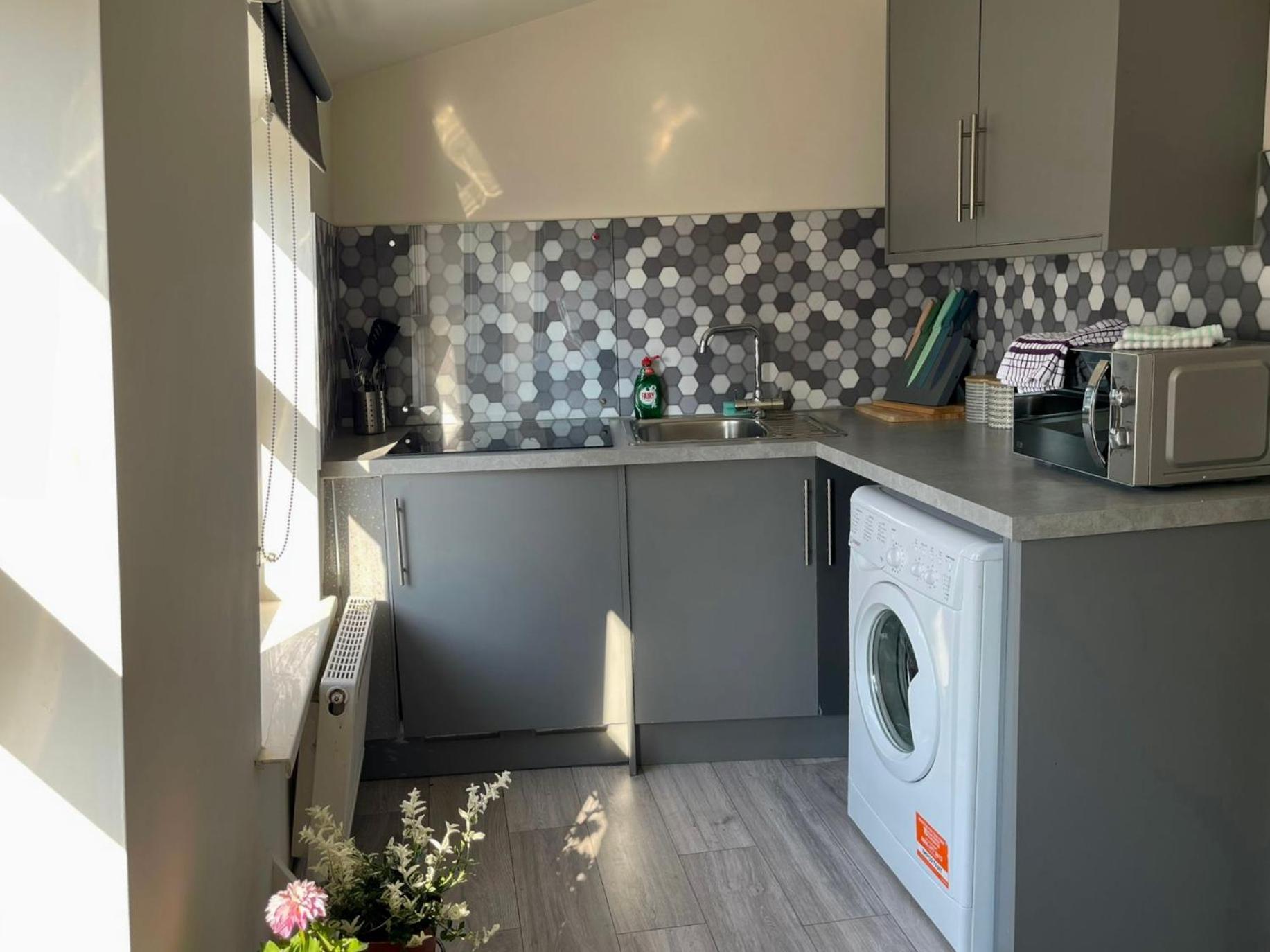 Shoreditch Rooms - Apartments And Rooms In The City London Rum bild