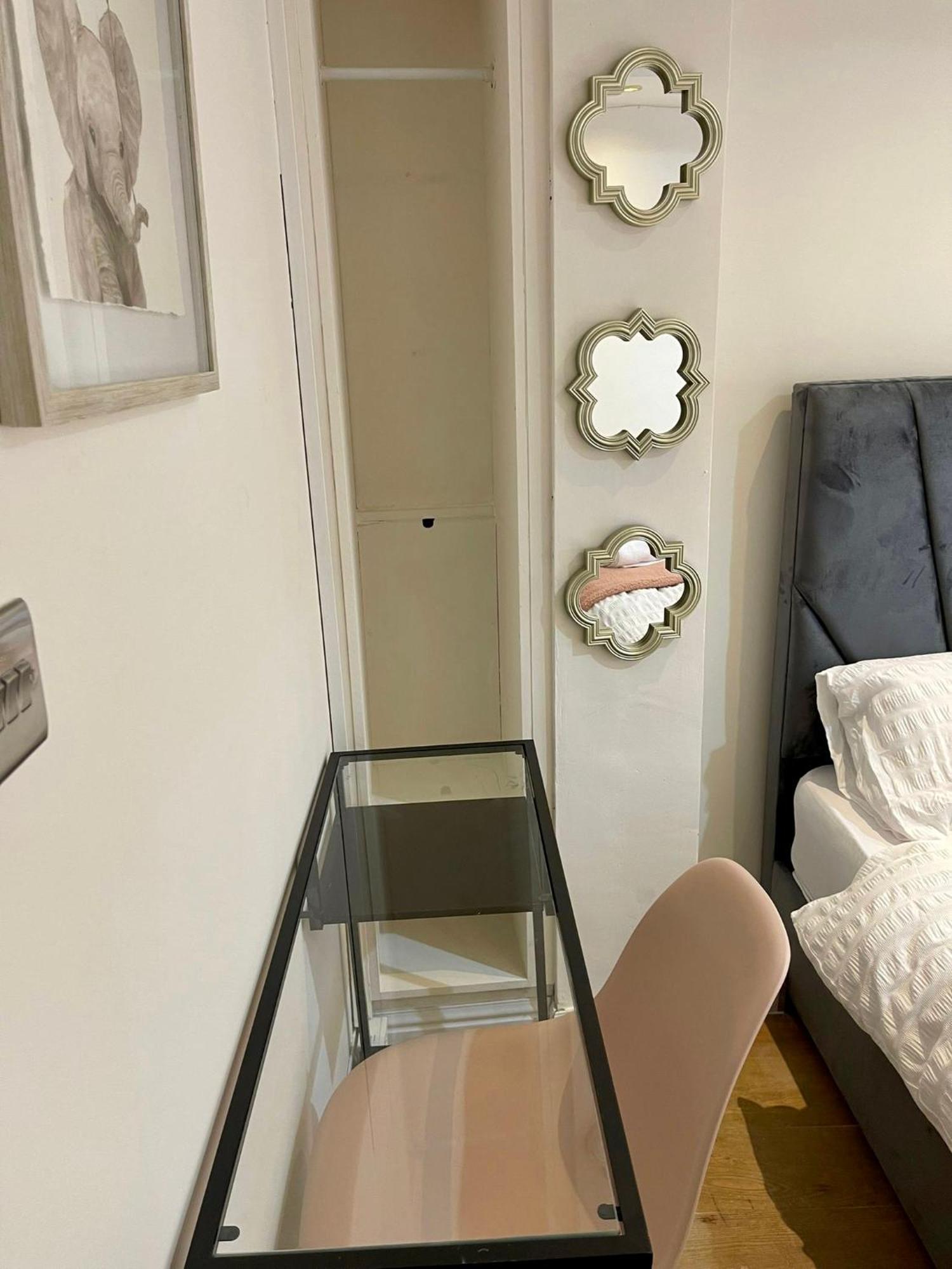 Shoreditch Rooms - Apartments And Rooms In The City London Rum bild