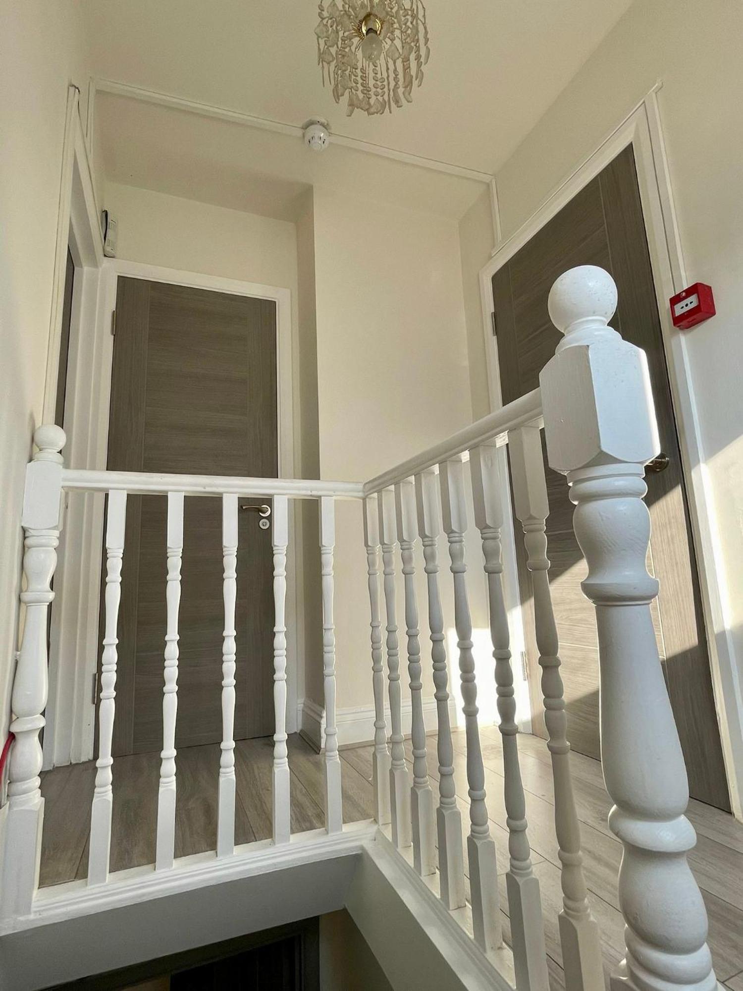 Shoreditch Rooms - Apartments And Rooms In The City London Rum bild