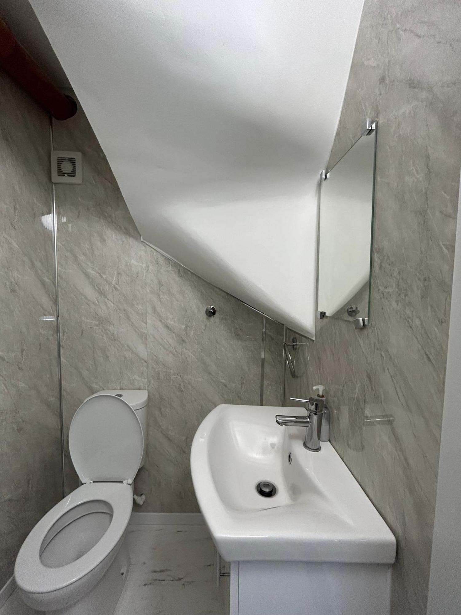 Shoreditch Rooms - Apartments And Rooms In The City London Exteriör bild